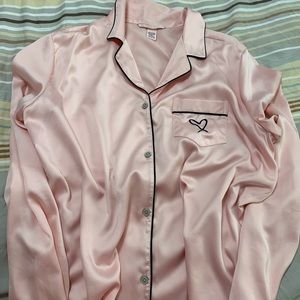 Victoria’s Secret sleepwear